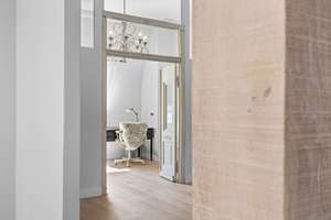 Einzigartiges Wohnen über den Dächern - Loft-Charakter trifft Gründerzeitcharme in Hoheluft-Ost – Die vollständige Adresse der Immobilie erhältst du vom Anbieter., 20251 Hoheluft-Ost, Hamburg – Vorschaubild 11