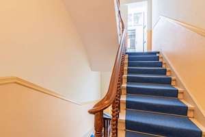 ⭐️ Luxuriöse Altbau-Perle am Ku'damm - Lichdurchflutete 3 Zi Whg mit Lift, Süd-Blk & Warendorf Küche – Die vollständige Adresse der Immobilie erhältst du vom Anbieter., 10707 Wilmersdorf, Berlin – Vorschaubild 10