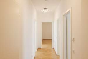 PENTHOUSE-LIVING - LICHT. WEITE. PRIVATSPHÄRE – Die vollständige Adresse der Immobilie erhältst du vom Anbieter., 40627 Unterbach, Düsseldorf – Vorschaubild 10