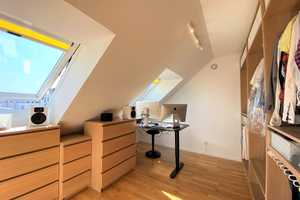 Ein Zuhause zum Wohlfühlen - teilmöbliert - Herzo Base – Erlangen-Höchstadt (Kreis) – Vorschaubild 14