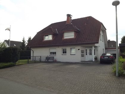 Wohnung mieten in Schloß HolteStukenbrock ImmoScout24