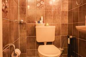Wunderschöne Erdgeschosswohnung mit Garage, Garten und Balkon – Die vollständige Adresse der Immobilie erhältst du vom Anbieter., 41239 Pongs, Mönchengladbach – Vorschaubild 13