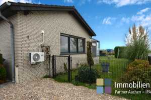 IPA - Ein modernisiertes und schönes Bungalow mit  großem Garten und ländlicher Umgebung – Düren (Kreis) – Vorschaubild 31