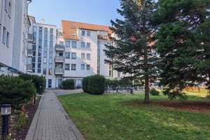 Barrierefreies Service-Wohnen❤️Senioren Residenz❤️2-Z EBK Balkon Klimaanlage – Die vollständige Adresse der Immobilie erhältst du vom Anbieter., 39124 Neue Neustadt, Magdeburg – Vorschaubild 13