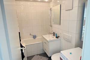 Helle 2-Zimmer Dachgeschosswohnung mit großem Balkon in München Maxvorstadt – Erzgießereistraße 34, 80335 St. Benno, München – Vorschaubild 9