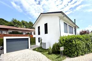 neuwertiges EFH - A+ Niedrigenergiehaus in toller Lage – Die vollständige Adresse der Immobilie erhältst du vom Anbieter., 83620 Feldkirchen-Westerham – Vorschaubild 2
