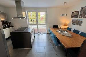 Lichtdurchflutete u. moderne DHH m. Garage u. Stellplatz – Die vollständige Adresse der Immobilie erhältst du vom Anbieter., 40668 Meerbusch – Vorschaubild 13