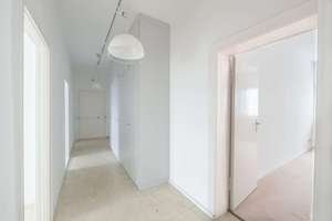 Bezugsfreie Wohnung mit Wintergarten & Gartennutzung im ruhigen Westend – Die vollständige Adresse der Immobilie erhältst du vom Anbieter., 14050 Westend, Berlin – Vorschaubild 7