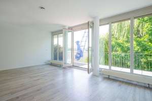 Exklusive 3-Zimmer-Wohnung mit Wasserblick, Balkon, Stellplatz und Aufzug in Alt-Stralau – Die vollständige Adresse der Immobilie erhältst du vom Anbieter., 10245 Friedrichshain, Berlin – Vorschaubild 6