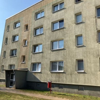Wohnung mieten in Hagenow - ImmoScout24