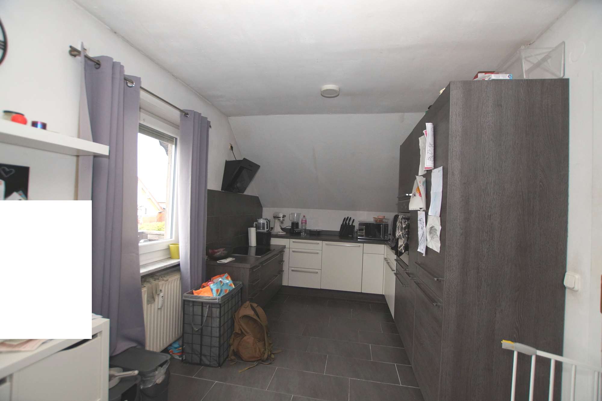 Immobilie in Postbauer-Heng - Vermietetes Mehrfamilienhaus im Grünen - gepflegt - vermietet - wertbeständig - Bild 1