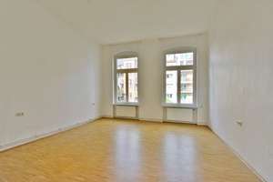 Sonnige 3-ZKB Wohnung in bekanntem Jugendstilhaus, KS-Vorderer Westen – Die vollständige Adresse der Immobilie erhältst du vom Anbieter., 34119 West, Kassel – Vorschaubild 11