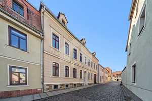 Kernsaniertes, voll vermietetes 11-Parteienhaus **Provisionsfrei** – Leipzig (Kreis) – Vorschaubild 1