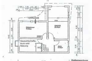 Individuelles EFH mit großem Garten, abseits und in ruhiger Lage, kaum einsehbar – Rheingau-Taunus-Kreis – Vorschaubild 15