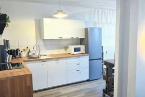 Wohnen über den Dächern: 2-Zimmer-Penthouse mit XXL-Sonnenterrasse – Die vollständige Adresse der Immobilie erhältst du vom Anbieter., 51065 Buchforst, Köln – Vorschaubild 10