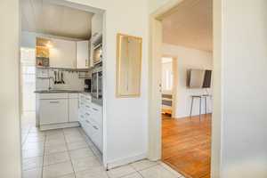 Handwerker aufgepasst - vermietetes Einfamilienhaus mit Garten, Terrasse und viel Potenzial – Rendsburg-Eckernförde (Kreis) – Vorschaubild 5