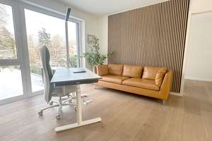 Exklusives Architektenhaus im Bauhausstil - PRIVATVERKAUF – Horstlooge 16, 22359 Volksdorf, Hamburg – Vorschaubild 15