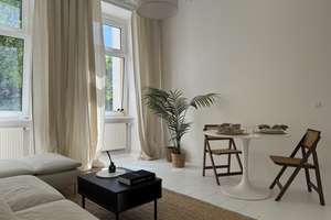 Bezugsfreie Design Wohnung ohne Provision – Die vollständige Adresse der Immobilie erhältst du vom Anbieter., 12053 Neukölln (Ortsteil), Berlin – Vorschaubild 3