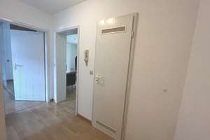 6945 - KA-Weststadt! 2-Zimmerwohnung mit EBK, Balkon und Stellplatz! – Die vollständige Adresse der Immobilie erhältst du vom Anbieter., 76133 Weststadt, Karlsruhe – Vorschaubild 9