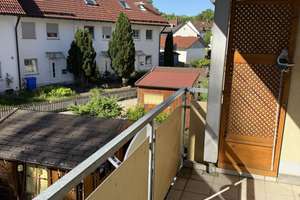 Vermietete 3-Zimmer-Wohnung in Bahnhofsnähe – Die vollständige Adresse der Immobilie erhältst du vom Anbieter., 86807 Buchloe – Vorschaubild 7