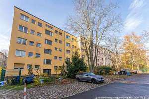 Ruhige, bezugsfreie 2-Zimmerwohnung mit Balkon – Wilsnacker Straße 19, 10559 Moabit, Berlin – Vorschaubild 13