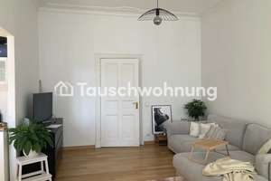 Tauschwohnung: Bieten 2-Zimmer Altbau, suchen 3-Zimmer-Wohnung – Die vollständige Adresse der Immobilie erhältst du vom Anbieter., 13359 Gesundbrunnen, Berlin – Vorschaubild 5