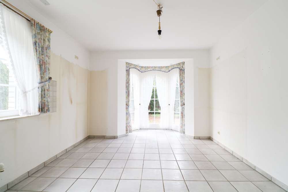 Immobilie in Hatten - Ihr Traumhaus in Sandkrug – hell, ruhig und mit Gartenidylle! - Bild 6