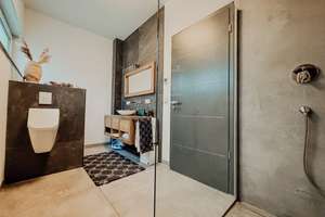 Elegante Stadtvilla mit Wellnessbereich und Galerie in Langenhagen – Die vollständige Adresse der Immobilie erhältst du vom Anbieter., 30851 Langenhagen – Vorschaubild 16