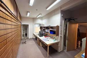 WOHN- UND GESCHÄFTSHAUS IN BESTER LAGE IN LECK mit 2 PKW-Stellplätzen
 – Die vollständige Adresse der Immobilie erhältst du vom Anbieter., 25917 Leck – Vorschaubild 21