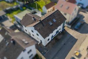 Renditechance in Neureut: Sanierungsobjekt mit Potenzial für 5 Wohneinheiten! – Die vollständige Adresse der Immobilie erhältst du vom Anbieter., 76149 Neureut, Karlsruhe – Vorschaubild 27