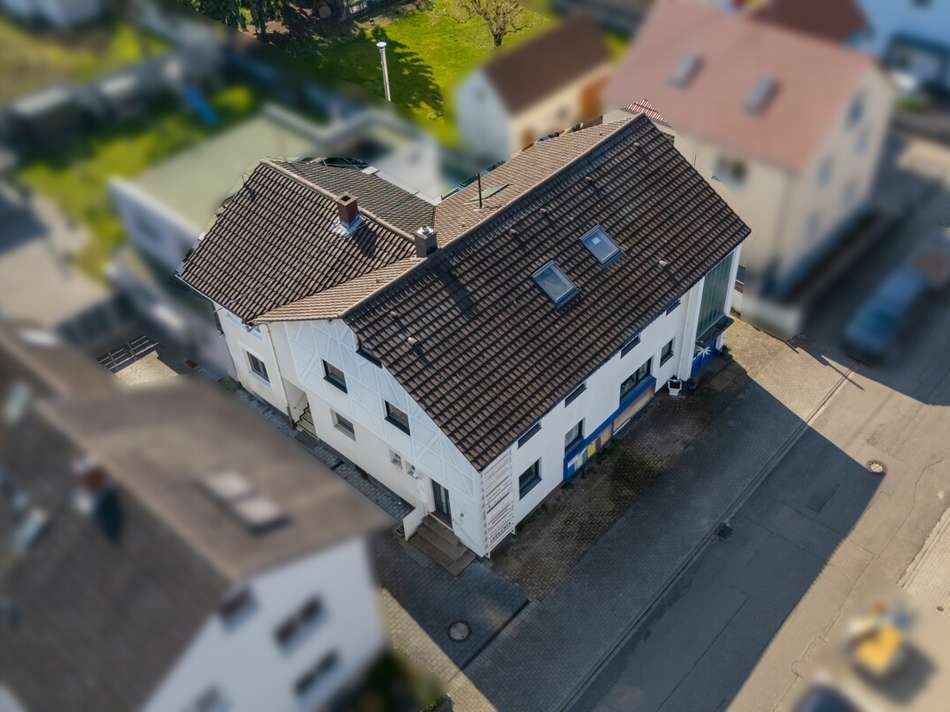 Luftansicht