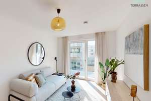Kompakte 2,5-Zimmer-Wohnung – Rheinstr. 25a, 64283 Mitte, Darmstadt – Vorschaubild 11