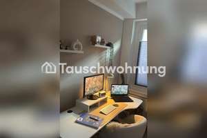 Tauschwohnung: Tausche 2,5 Zimmer gegen 3-4 Zimmer Wohnung – Die vollständige Adresse der Immobilie erhältst du vom Anbieter., 23566 Sankt Gertrud, Lübeck – Vorschaubild 2