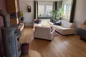 freistehendes Einfamilienhaus mit Garten in ruhiger Wohnlage – Die vollständige Adresse der Immobilie erhältst du vom Anbieter., 12623 Mahlsdorf, Berlin – Vorschaubild 2