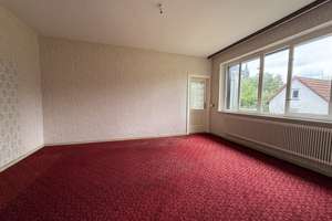 Sanierungsbedürftiges EFH mit schönem Grundstück – Die vollständige Adresse der Immobilie erhältst du vom Anbieter., 30179 Sahlkamp, Hannover – Vorschaubild 3