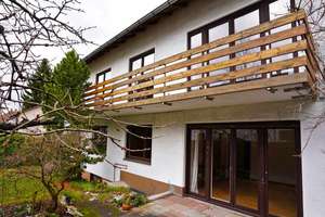 Zwei-Familienhaus in Bester Lage – Die vollständige Adresse der Immobilie erhältst du vom Anbieter., 64285 Bessungen, Darmstadt – Vorschaubild 11