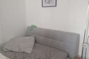 ***1 ZKDB,  renoviert, 2-WG 589,95€ inkl. Internet**nur RWTH und FH Studenten** – Roermonder Str. 101, 52072 Ponttor, Aachen – Vorschaubild 4