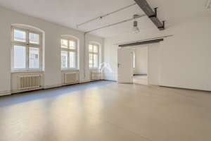 WOHNUNGSPAKET MIT DACHTERRASSE IM WRANGELKIEZ | 1.OG–DG | POTENZIAL | PROVISIONSFREI! – Oppelner Straße 26, 10997 Kreuzberg, Berlin – Vorschaubild 29
