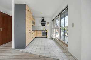 Wohnen zwischen Stadt und Natur – gepflegte 3-Zimmerwohnung mit großem Balkon in ruhiger Lage – Die vollständige Adresse der Immobilie erhältst du vom Anbieter., 12349 Buckow, Berlin – Vorschaubild 12