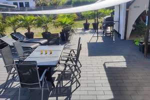 *** SALZHEMMENDORF *** großes freistehendes EFH mit Wintergarten, Pool und Beachbar 🏝️ - 2 Garagen – Wilhelm-Bonin-Str. 33, 31020 Salzhemmendorf – Vorschaubild 19