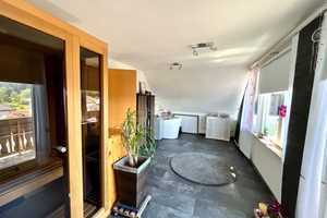 TOP gepflegtes Einfamilienhaus mit Garten und Garage in guter Lage von Losheim am See- Mitlosheim – Merzig-Wadern (Kreis) – Vorschaubild 18