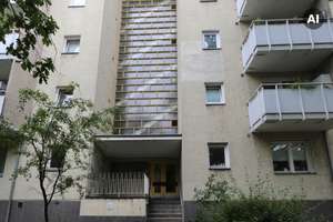 DAS PERFEKTE CITY-APARTMENT - MIT LOGGIA , AUFZUG & PARKPLATZ  - FÜR SINGLES ODER DOUBLES – 10779 Schöneberg, Berlin – Vorschaubild 21