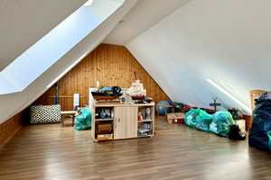 Idyllisches Reihenendhaus mit TG Stellplatz in ruhiger Lage – Ravensburg (Kreis) – Vorschaubild 23