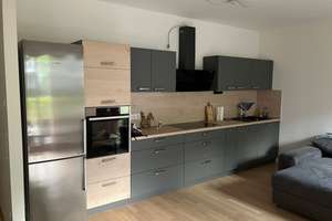 Lebendiges Wohnen in Regensburg: 2-Zimmer-Wohnung mit Balkon