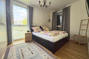 3 ZIMMER – BALKON – BAD MIT FENSTER   – Die vollständige Adresse der Immobilie erhältst du vom Anbieter., 93055 Ostenviertel, Regensburg – Vorschaubild 10