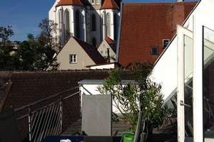 Altbau-Juwel in bester Lage in der Augsburger Altstadt – Die vollständige Adresse der Immobilie erhältst du vom Anbieter., 86150 Lechviertel, östl. Ulrichsviertel, Augsburg – Vorschaubild 7
