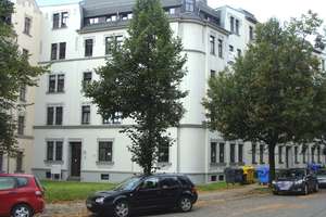 Hübsche, modern möblierte Wohnung mit Balkon, in ruhiger Lage – Orthstraße 17, 9131 Hilbersdorf, Chemnitz – Vorschaubild 31