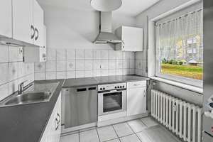 Gepflegte 4-Zimmer-Wohnung mit Balkon und grüner Umgebung von Dortmund-Brechten – 44339 Brechten, Dortmund – Vorschaubild 8