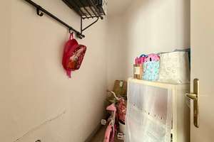 Vermietete 2-Zimmer-Wohnung mit EBK, Balkon, Aufzug und Bodenkammer // Kiel-Dietrichsdorf – Braunsberger Weg 10, 24149 Neumühlen-Dietrichsdorf, Kiel – Vorschaubild 13