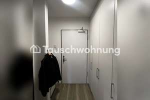 Tauschwohnung: Suche eine Wohnung ab 60qm